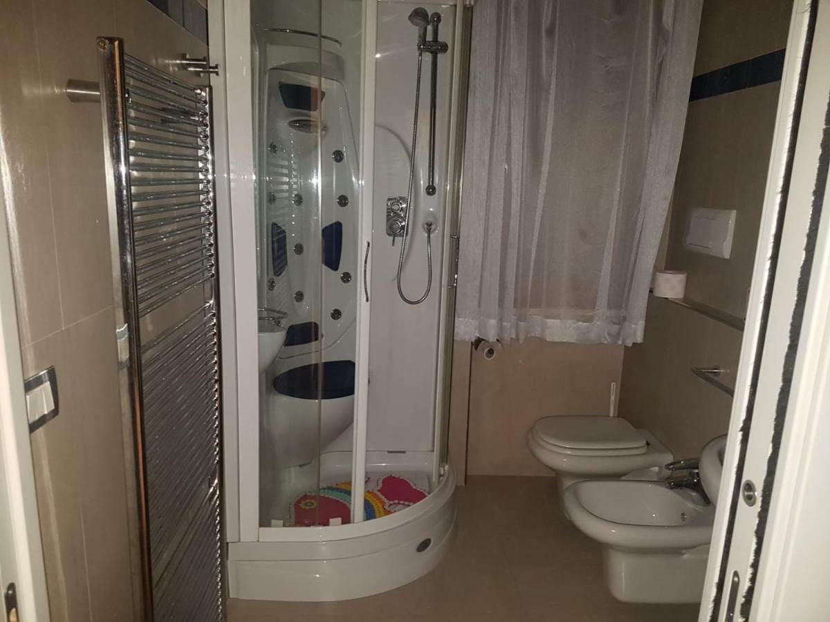 Villa Casa Camilla Polpenazze del Garda Esterno foto
