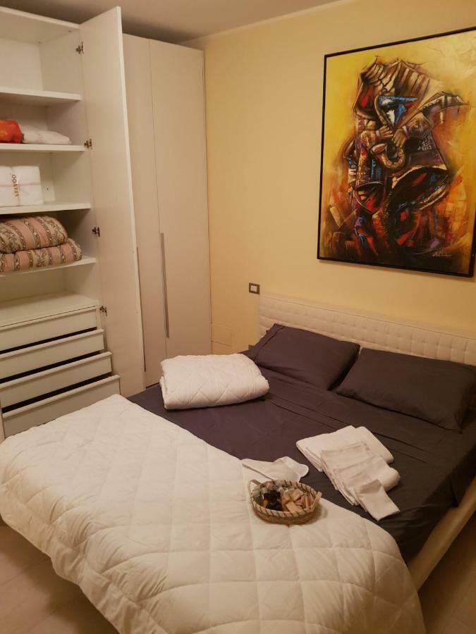 Villa Casa Camilla Polpenazze del Garda Esterno foto