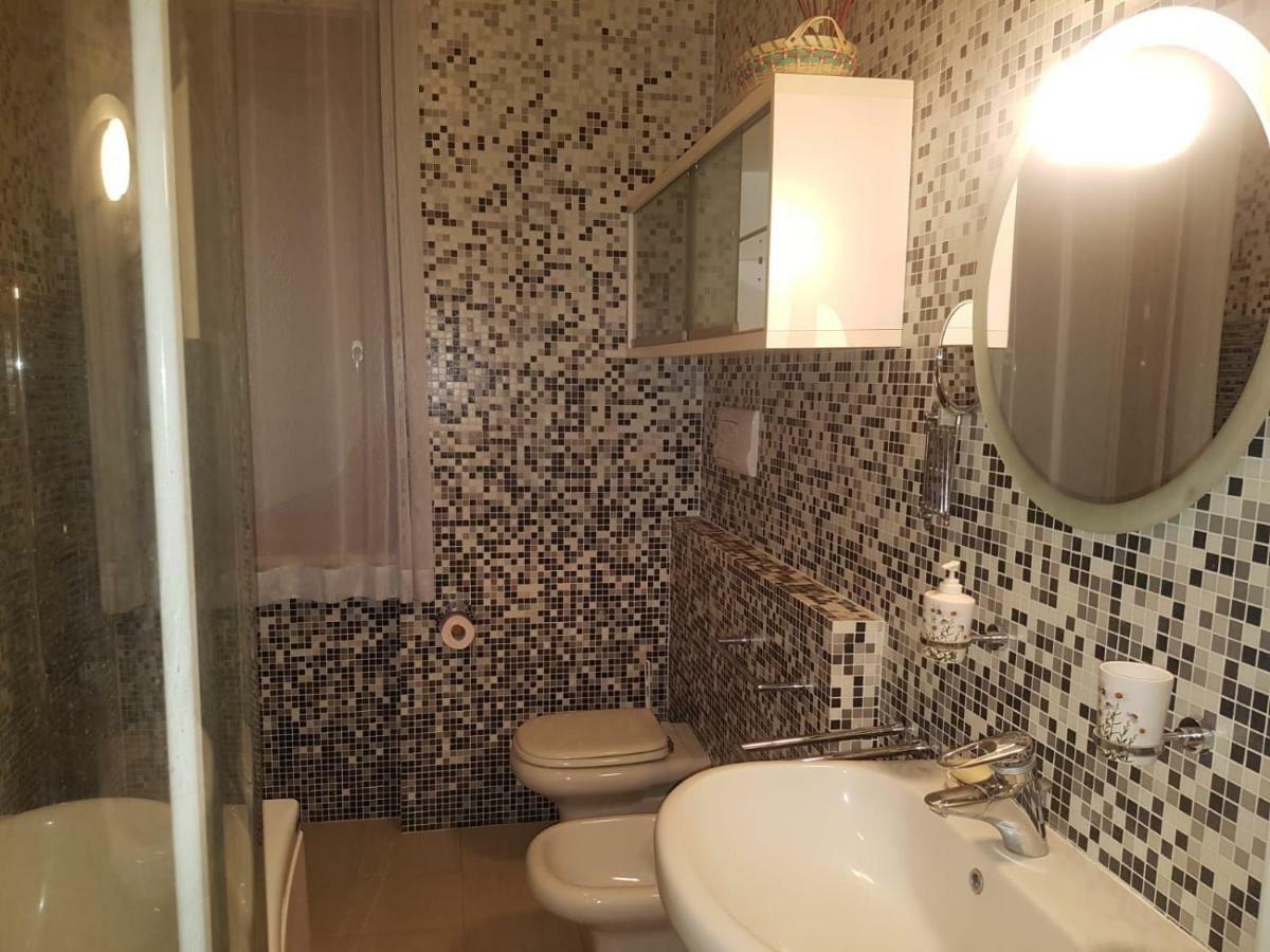 Villa Casa Camilla Polpenazze del Garda Esterno foto