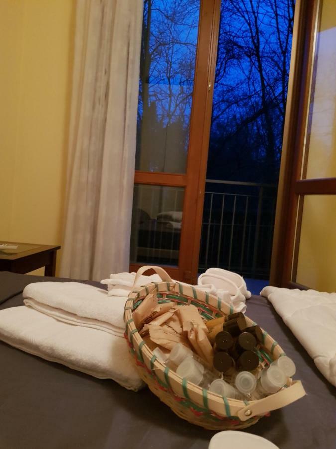 Villa Casa Camilla Polpenazze del Garda Esterno foto