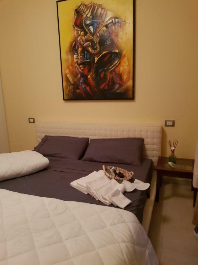 Villa Casa Camilla Polpenazze del Garda Esterno foto