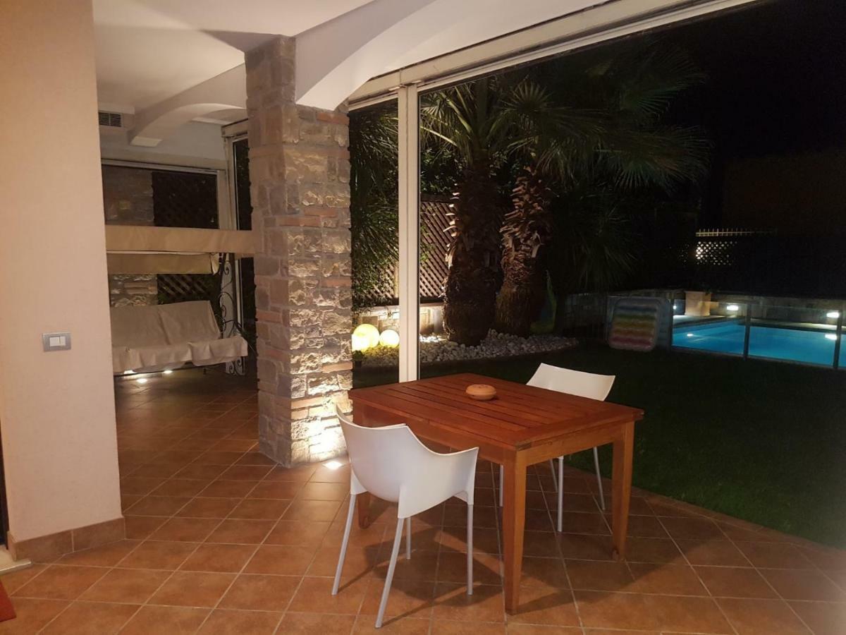 Villa Casa Camilla Polpenazze del Garda Esterno foto