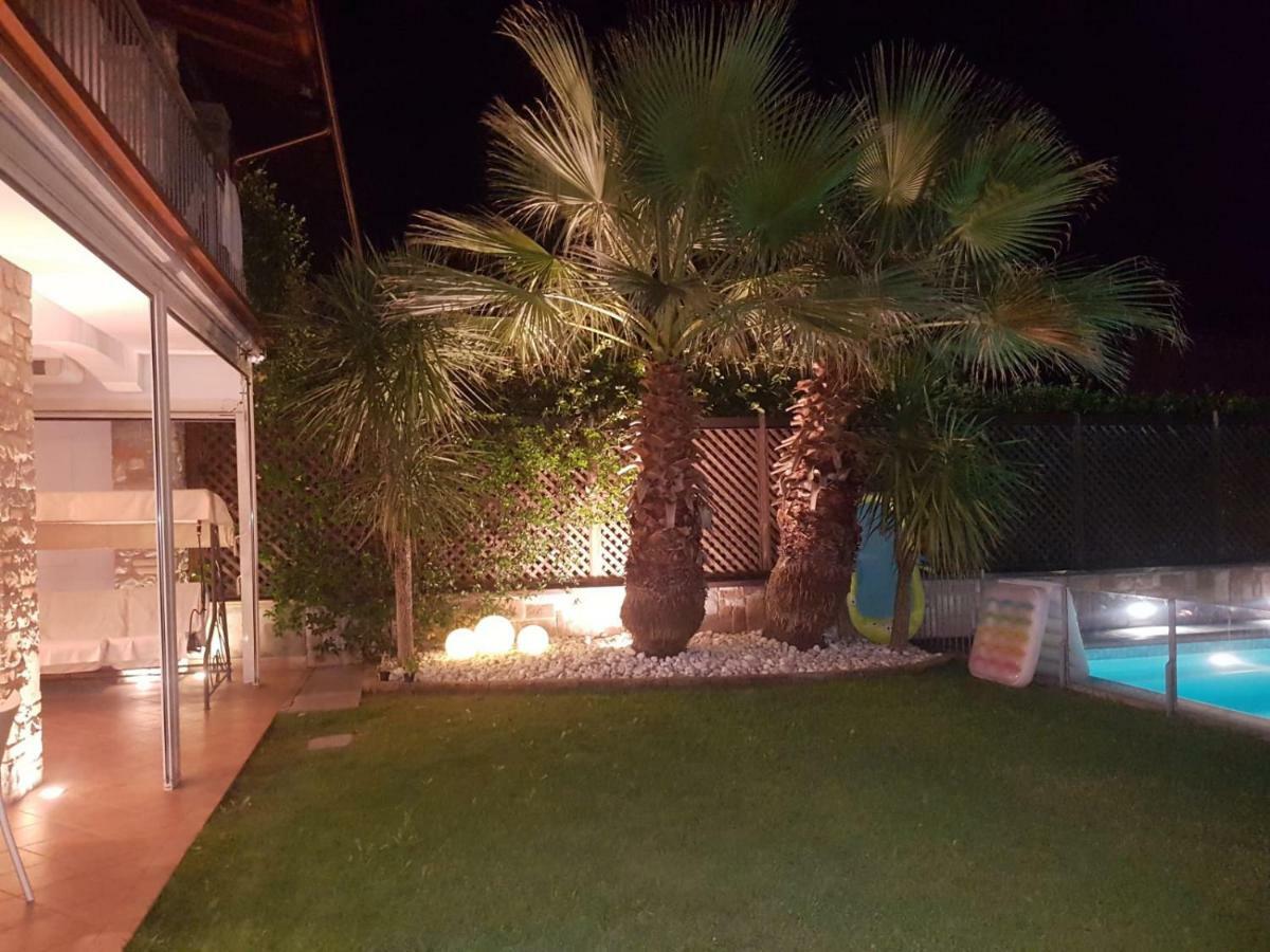 Villa Casa Camilla Polpenazze del Garda Esterno foto